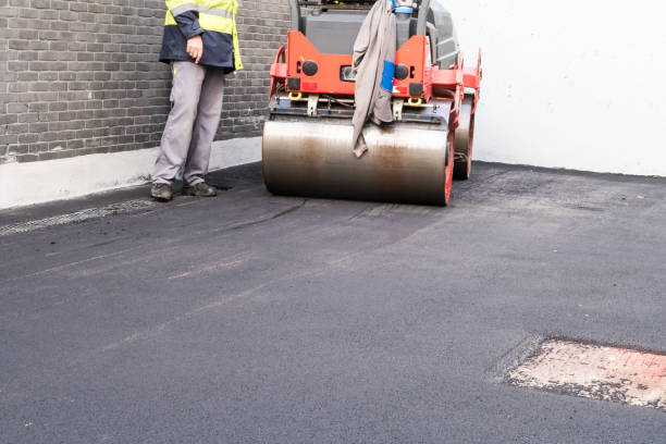 Recycled Asphalt Driveway Installation in Emerald Lakes, PA