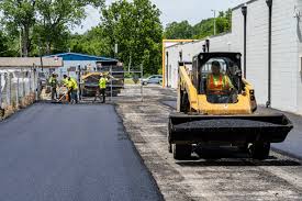 Driveway Pressure Washing in Emerald Lakes, PA